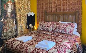 The Tudor Style Suite
